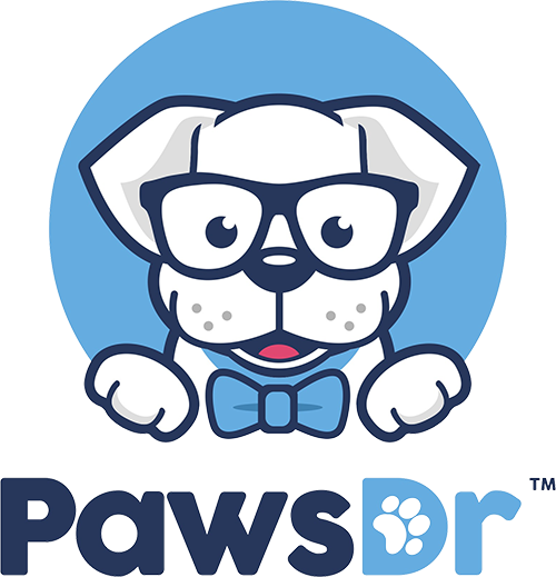 pawsdr-logo